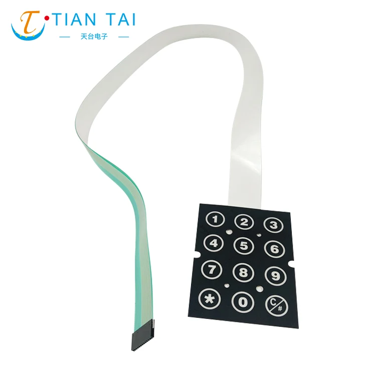 LGF メンブレン スイッチとは何ですか、また現代のエレクトロニクスに不可欠な理由