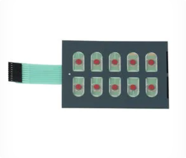 グラフィックオーバーレイシリコン