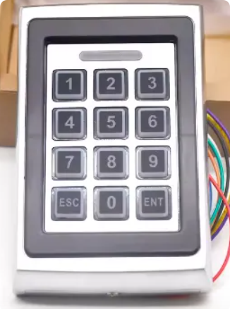 メンブレンオリジナル回路コンタクト